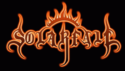 logo Solarfall (USA)